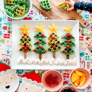 Which Iconic Christmas Character Are You? Quiz Waffles