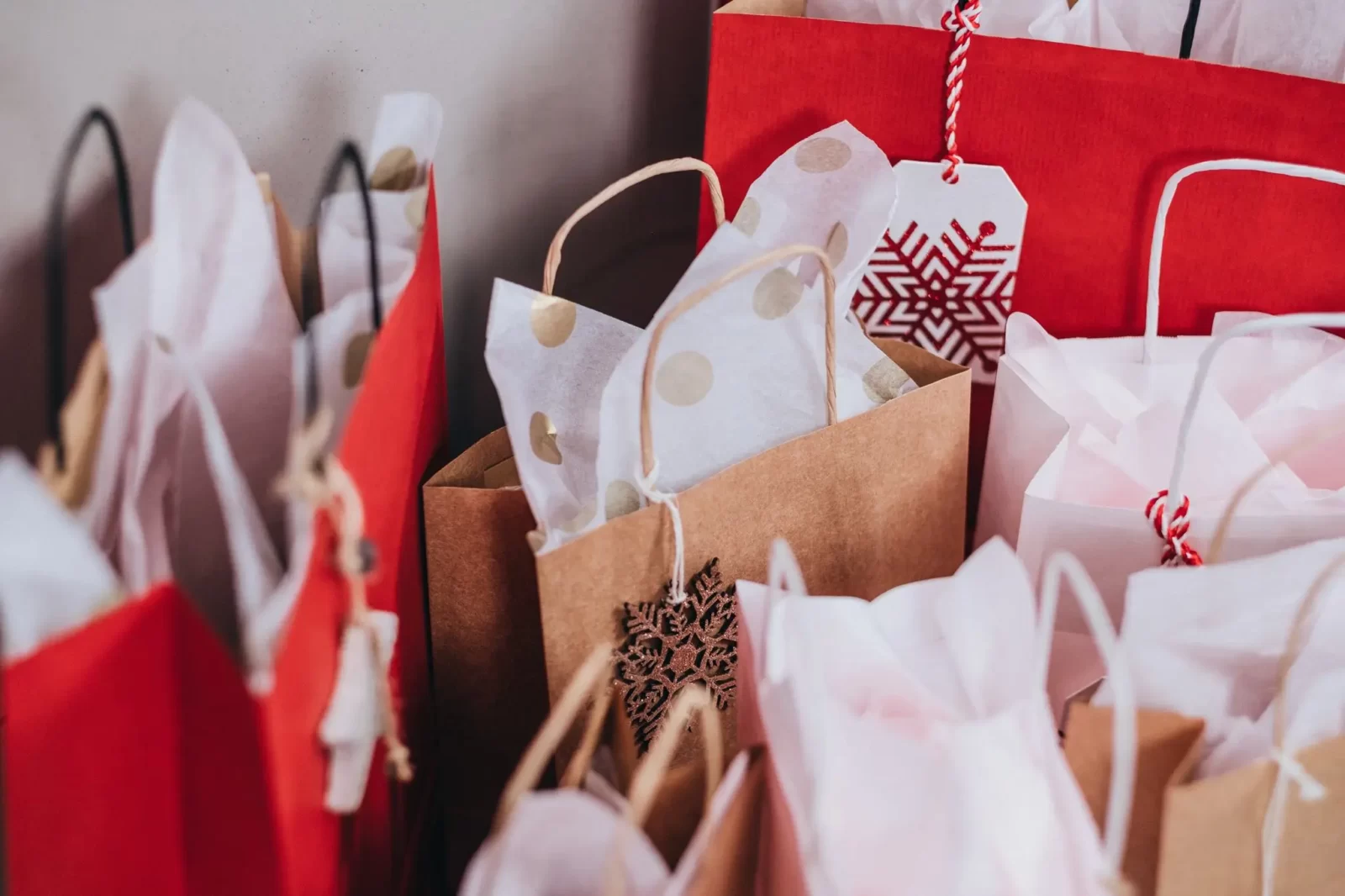 Which Holiday Treat Are You? Quiz Holiday shopping gifts