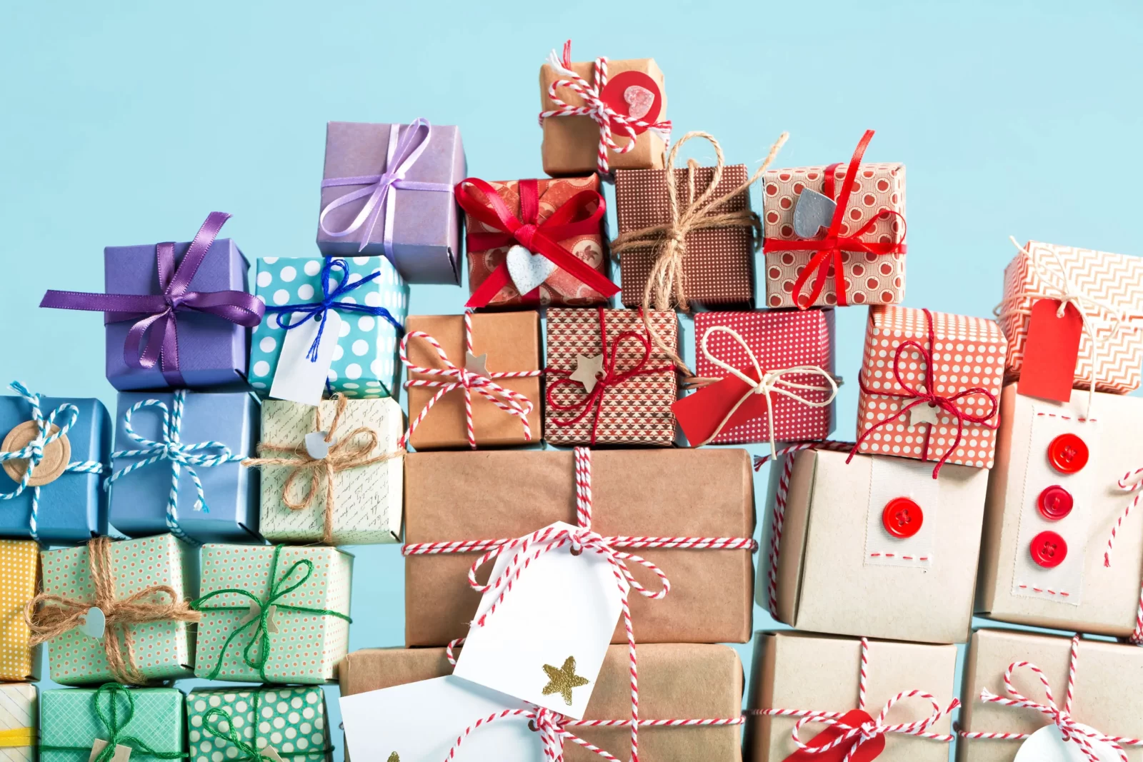 Which Holiday Treat Are You? Quiz Holiday shopping gifts