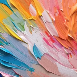 International Artist Day Quiz Tempera