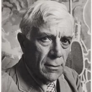 International Artist Day Quiz Georges Braque