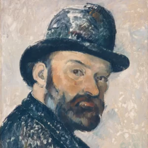 Art Quotes Quiz Paul Cézanne