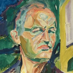 International Artist Day Quiz Edvard Munch