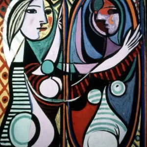 International Artist Day Quiz Cubism