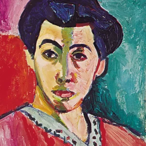International Artist Day Quiz Fauvism