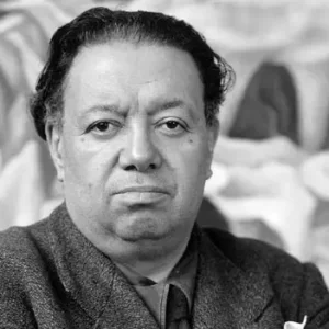 International Artist Day Quiz Diego Rivera