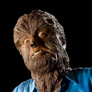 Halloween Jeopardy Quiz The Wolf Man