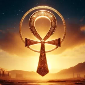 Halloween Jeopardy Quiz Ankh