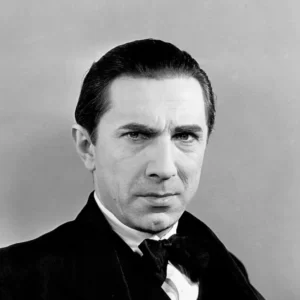 Halloween Jeopardy Quiz Bela Lugosi