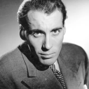 Halloween Jeopardy Quiz Christopher Lee