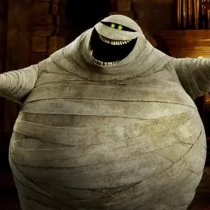 Halloween Jeopardy Quiz The Mummy