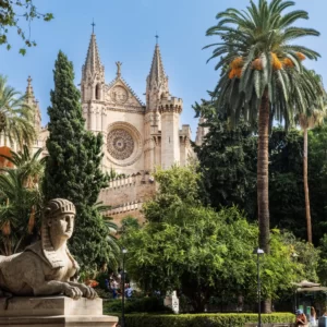 World Heritage Sites Quiz Spain