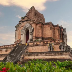 Third Largest Cities Quiz Thailand