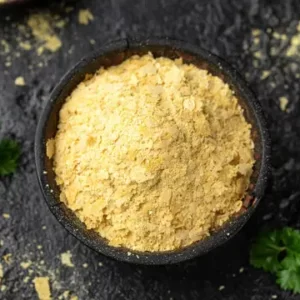 Create Gross Pizza To Know Which Gen Z Word You Are Quiz Nutritional yeast