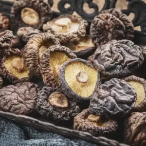 Create Gross Pizza To Know Which Gen Z Word You Are Quiz Dried mushroom powder
