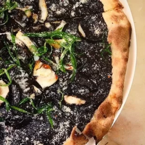 Create Gross Pizza To Know Which Gen Z Word You Are Quiz Squid ink
