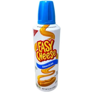 Create Gross Pizza To Know Which Gen Z Word You Are Quiz Spray cheese