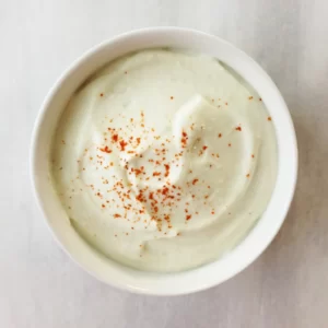 Create Gross Pizza To Know Which Gen Z Word You Are Quiz Wasabi aioli
