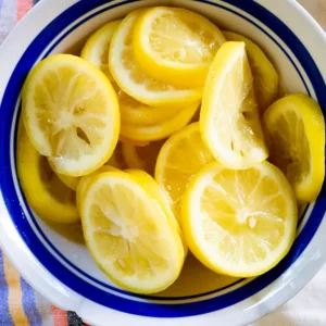 Create Gross Pizza To Know Which Gen Z Word You Are Quiz Preserved lemons
