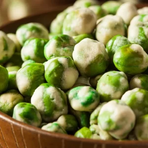 Create Gross Pizza To Know Which Gen Z Word You Are Quiz Wasabi peas