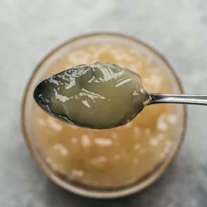 Create Gross Pizza To Know Which Gen Z Word You Are Quiz Bone broth jelly