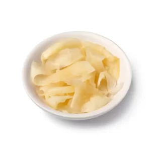 Create Gross Pizza To Know Which Gen Z Word You Are Quiz Pickled ginger