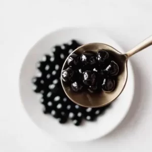 Create Gross Pizza To Know Which Gen Z Word You Are Quiz Bubble tea pearls