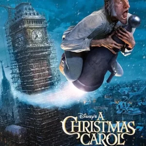 Watch Disney Movies & I'll Guess Love Language Quiz A Christmas Carol