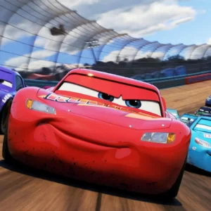 Watch Disney Movies & I'll Guess Love Language Quiz Cars 3