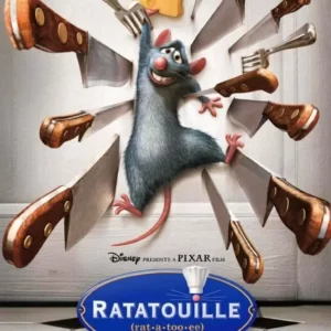 R Trivia Quiz Ratatouille