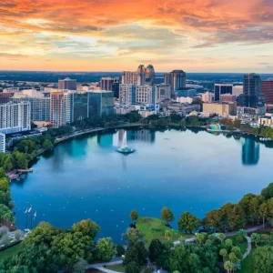 O Trivia Quiz Orlando