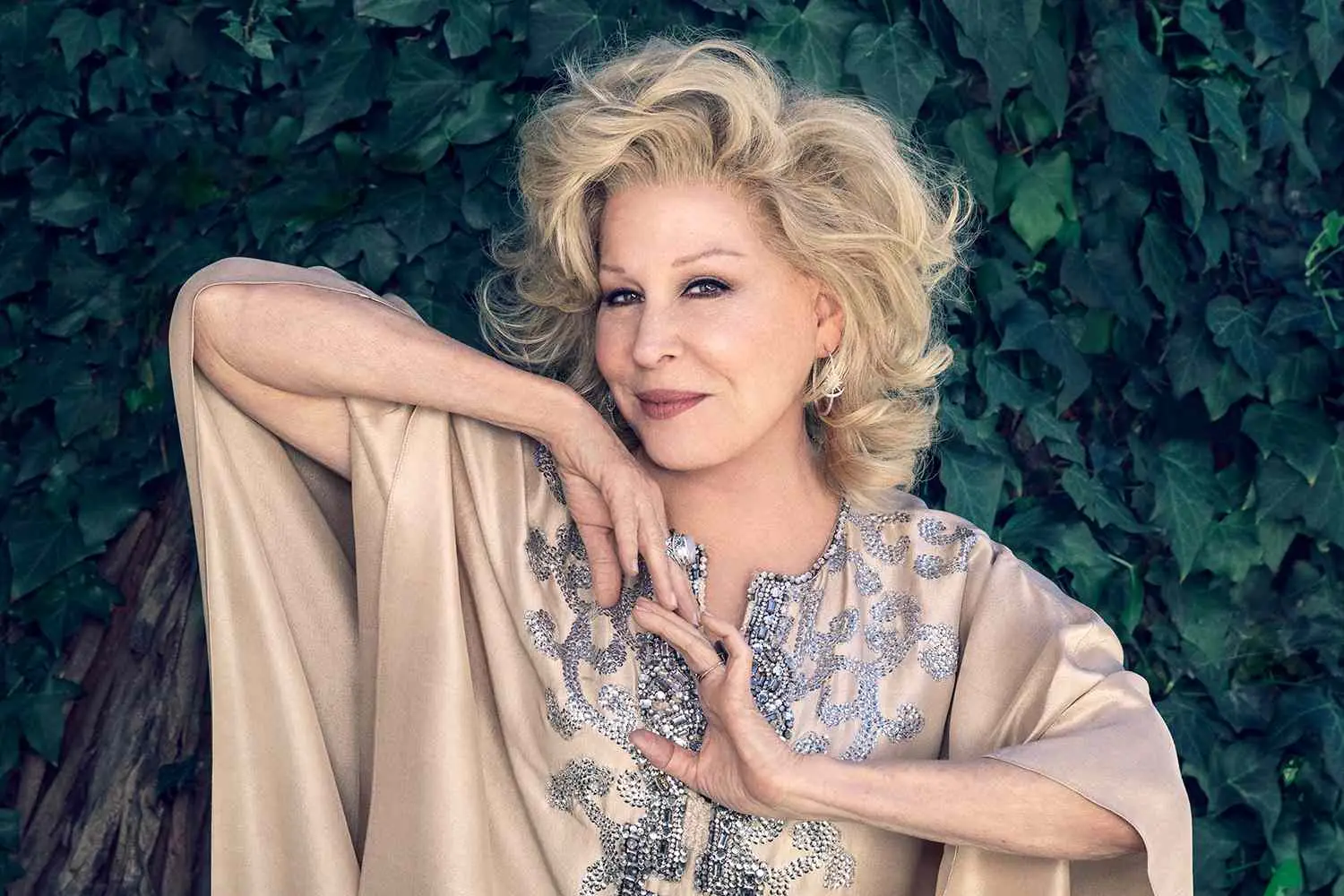 Bette Midler