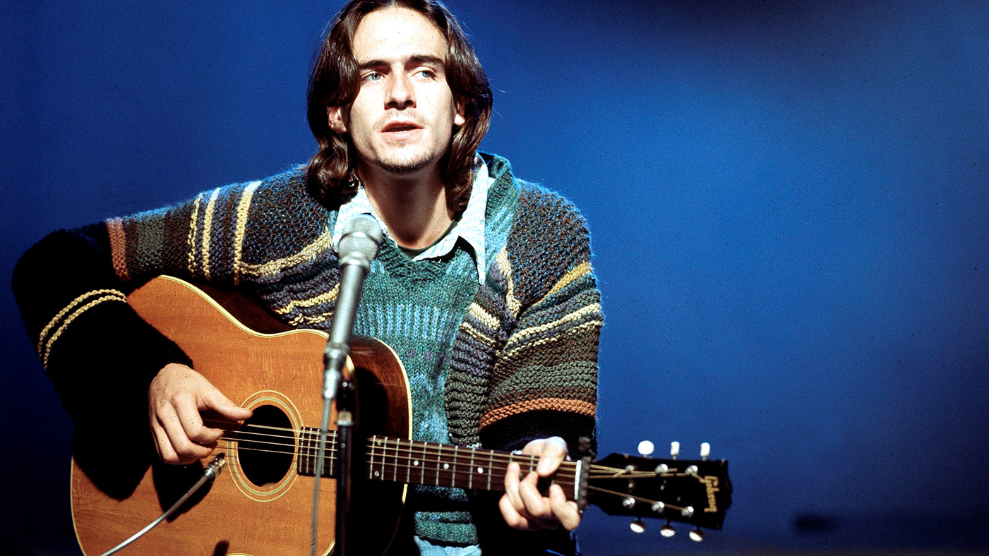 Rain Or Snow Quiz James Taylor