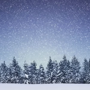 Which Winter Legend Are You? Quiz Nature sounds