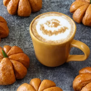 Eat Thanksgiving Food To Know What People Love About You Quiz Pumpkin chai