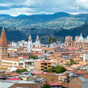 Equator Quiz Ecuador