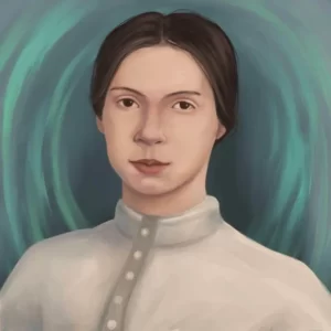 Autumn Jeopardy Quiz Emily Dickinson