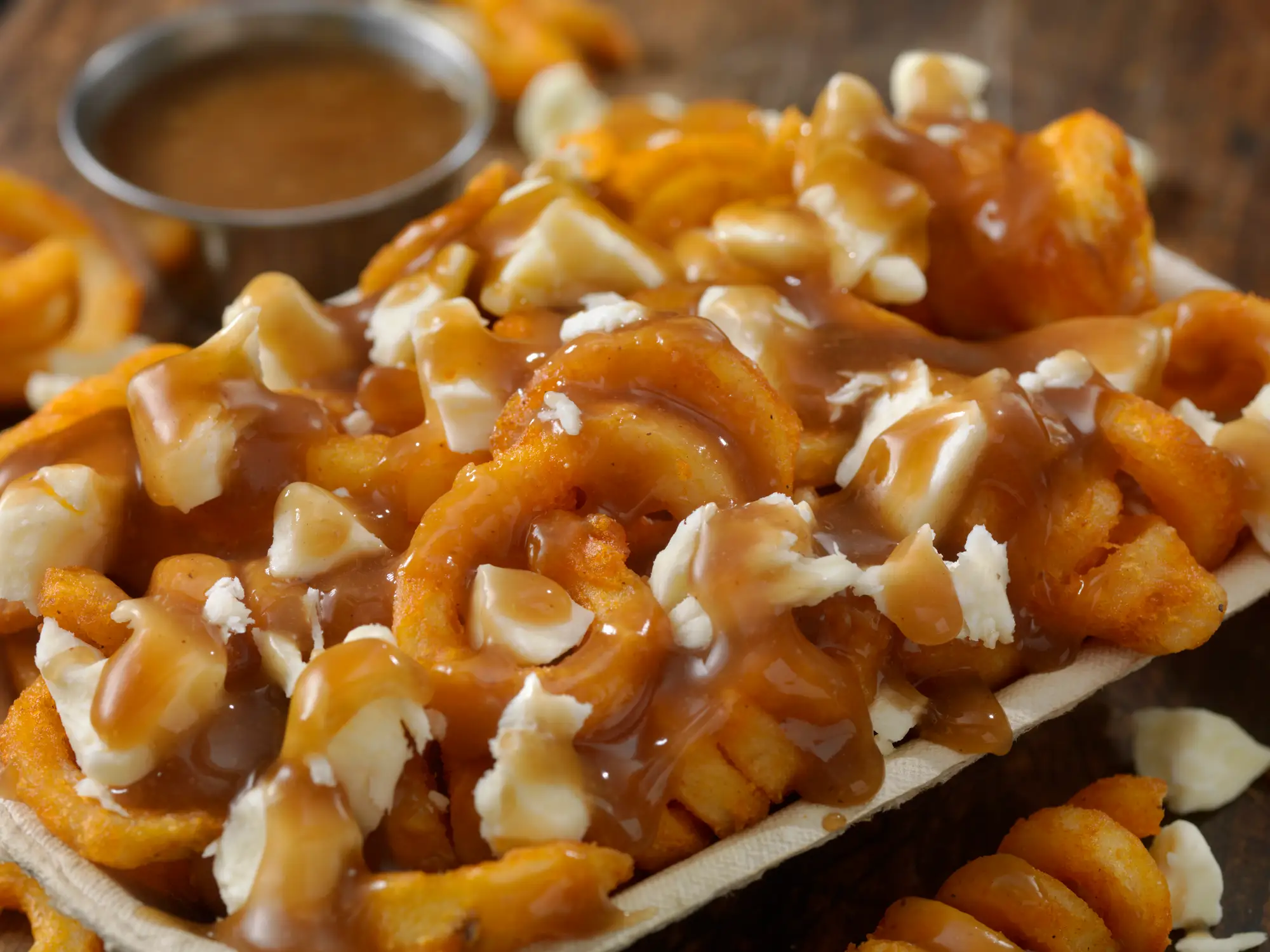 Poutine