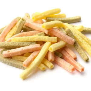 Your Food Picks Will Reveal If You're Type Or Type B. Quiz Veggie straws