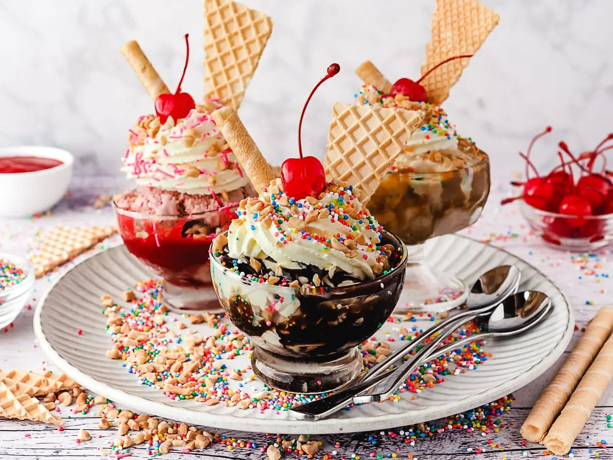 Can You Handle Ultimate Ice Cream Sundae Trivia Quiz?