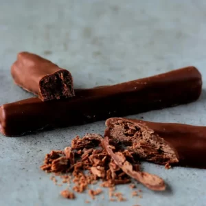 Make Ice Cream Choices & We'll Guess Age Quiz Chocolate shavings