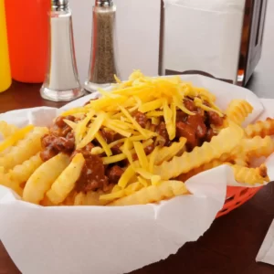 Eat Potato Dishes To Know Which Comfort Food You Are Quiz Chili cheese fries