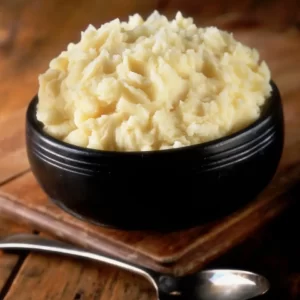 Eat Potato Dishes To Know Which Comfort Food You Are Quiz Mashed potatoes
