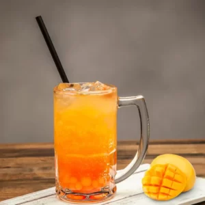 Build Your Bubble Tea To Know Your Coffee Shop Personal… Quiz Mango