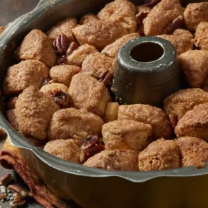 What Bread Spread Are You? Quiz Monkey bread