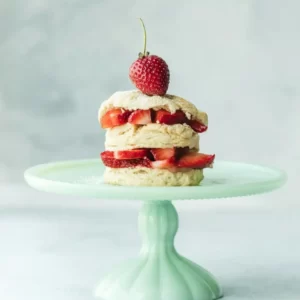 Which Apple Metaphor Are You? Quiz Strawberry shortcake