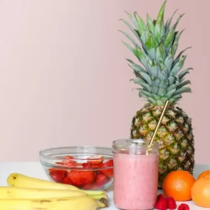 Eat At Strawberry Buffet To Know What Berry You Are Quiz Strawberry banana smoothie