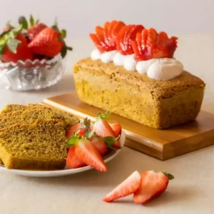 Eat At Strawberry Buffet To Know What Berry You Are Quiz Strawberry bread