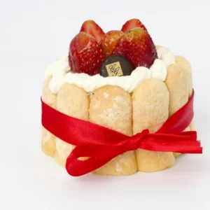 Eat At Strawberry Buffet To Know What Berry You Are Quiz Strawberry charlotte