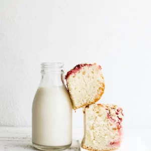 Eat At Strawberry Buffet To Know What Berry You Are Quiz Strawberry cream cheese pound cake